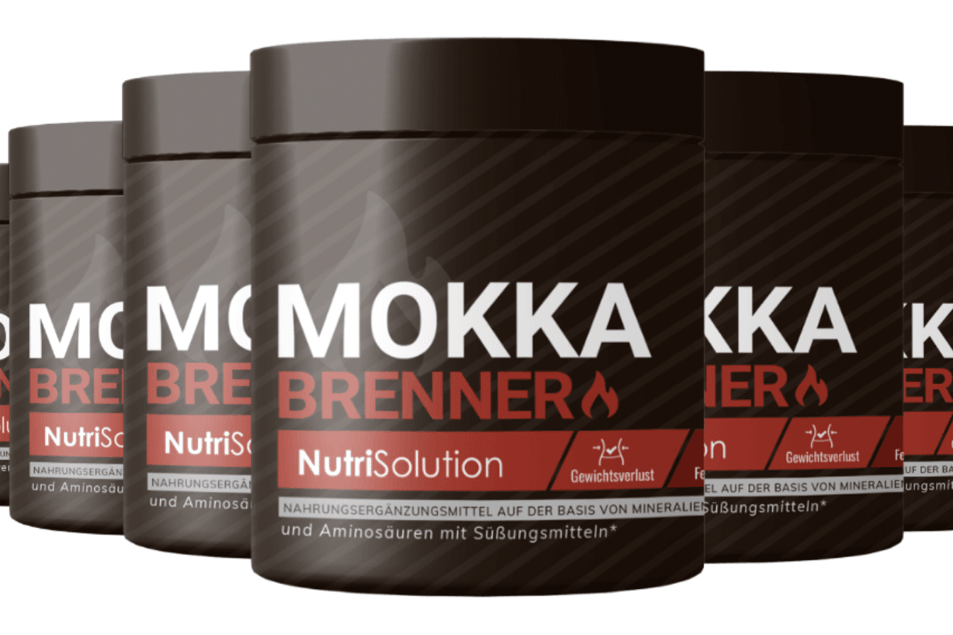 Mokka Brenner