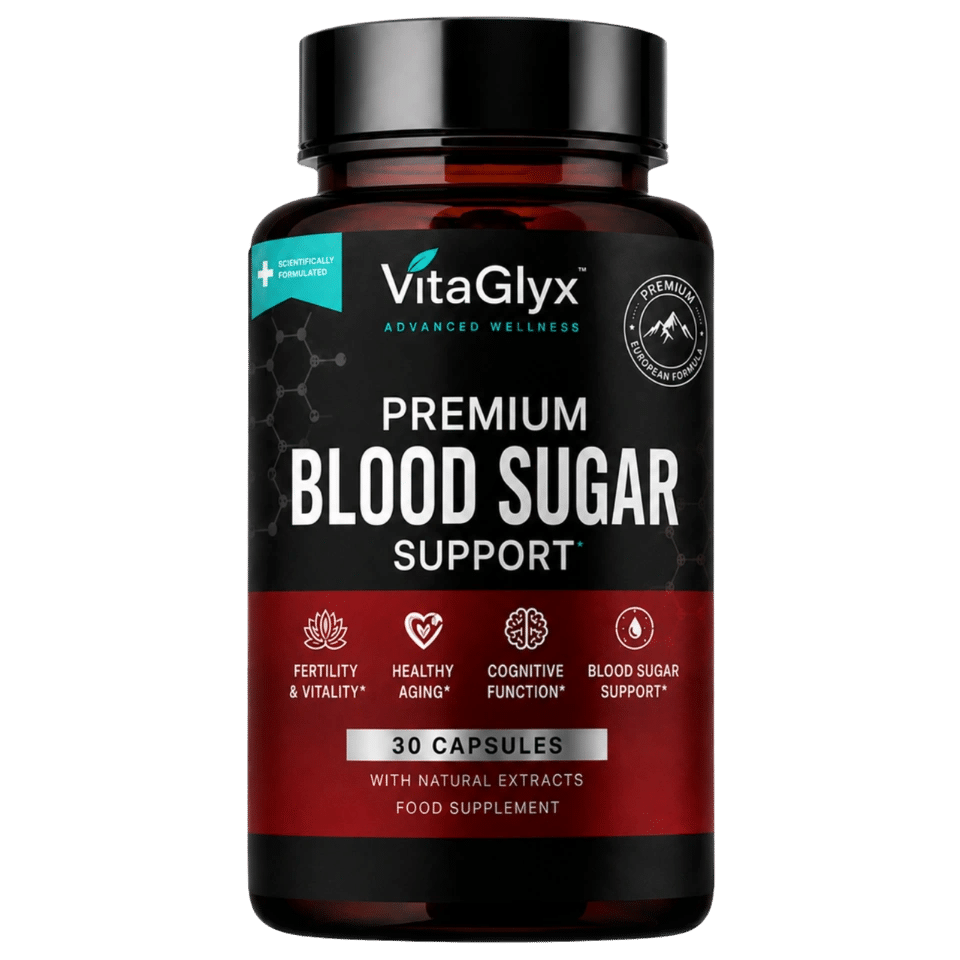 Vitaglyx