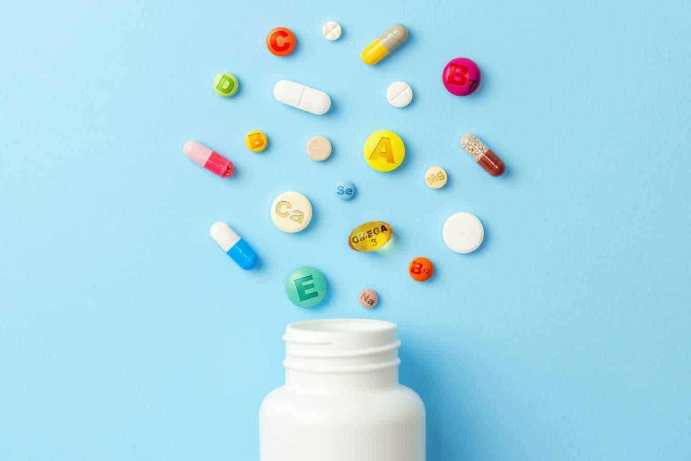 vitamin uberdosierung 1